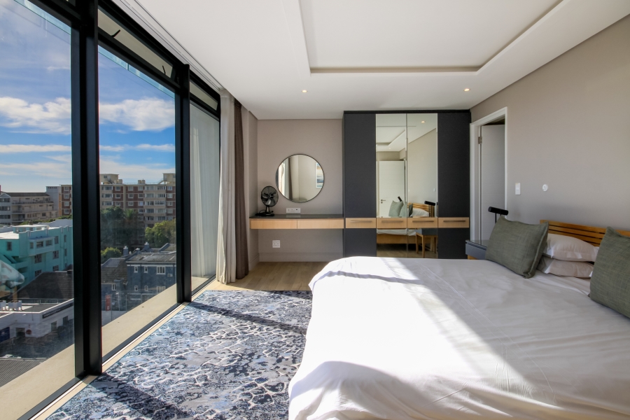 To Let 2 Bedroom Property for Rent in Sea Point Western Cape